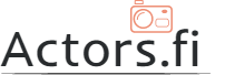 Actors.fi